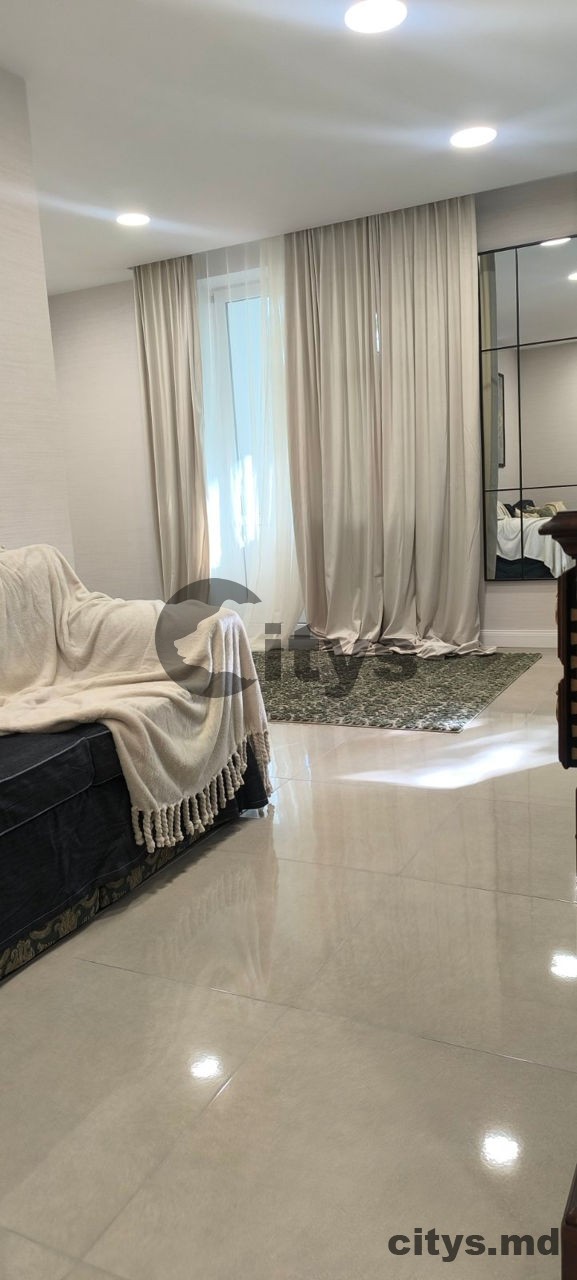 1 комнатная квартира, 40м², Ботаника, Dacia photo 8 - citys.md 1 комнатная квартира, 40м², Ботаника, Dacia photo 7