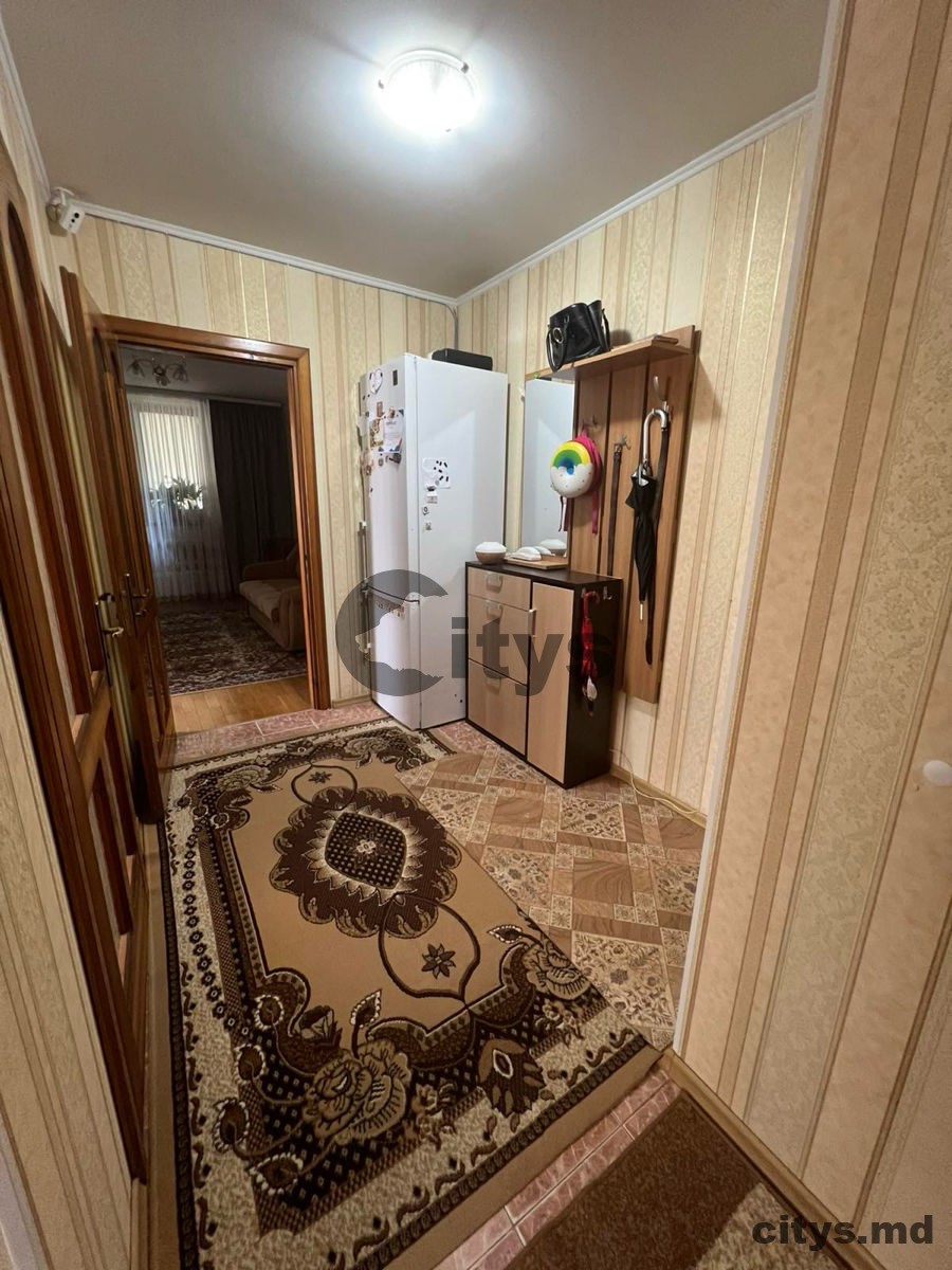 Apartament cu 3 camere, 53m², Buiucani , Ioana Radu photo 3