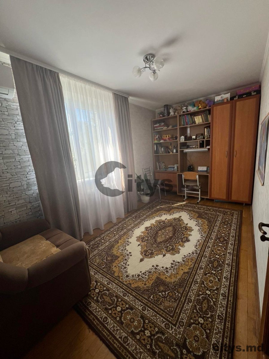 Apartament cu 3 camere, 53m², Buiucani , Ioana Radu photo 4