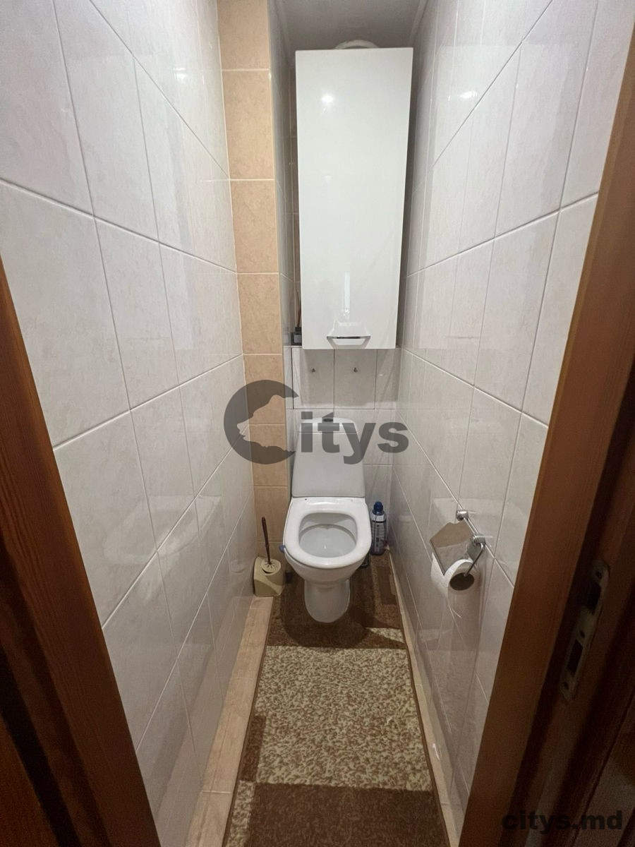 Apartament cu 3 camere, 53m², Buiucani , Ioana Radu photo 7