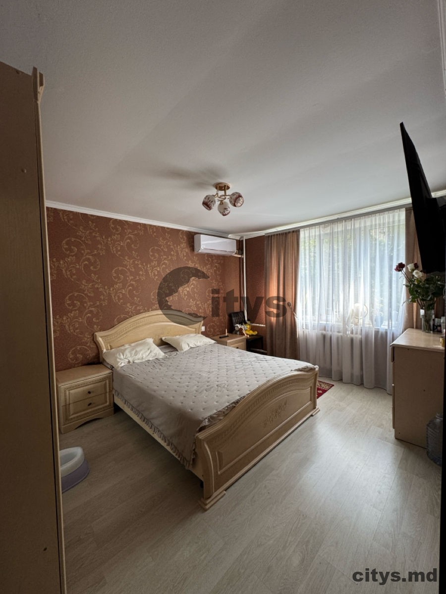 2-х комнатная квартира, 36м², Скулянка, Mesager photo 0
