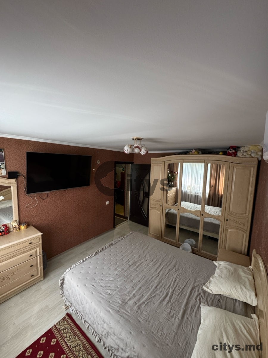 2-х комнатная квартира, 36м², Скулянка, Mesager photo 1