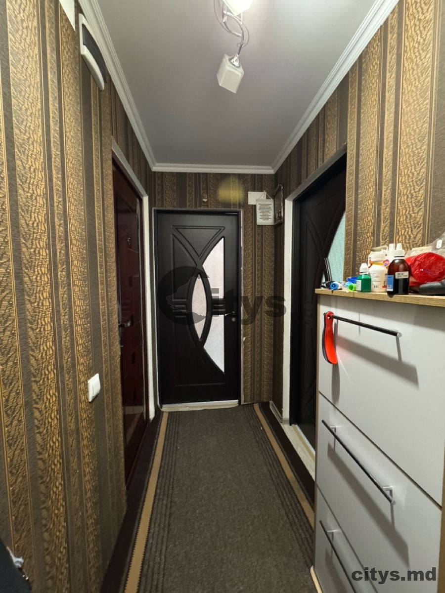 2-х комнатная квартира, 36м², Скулянка, Mesager photo 4