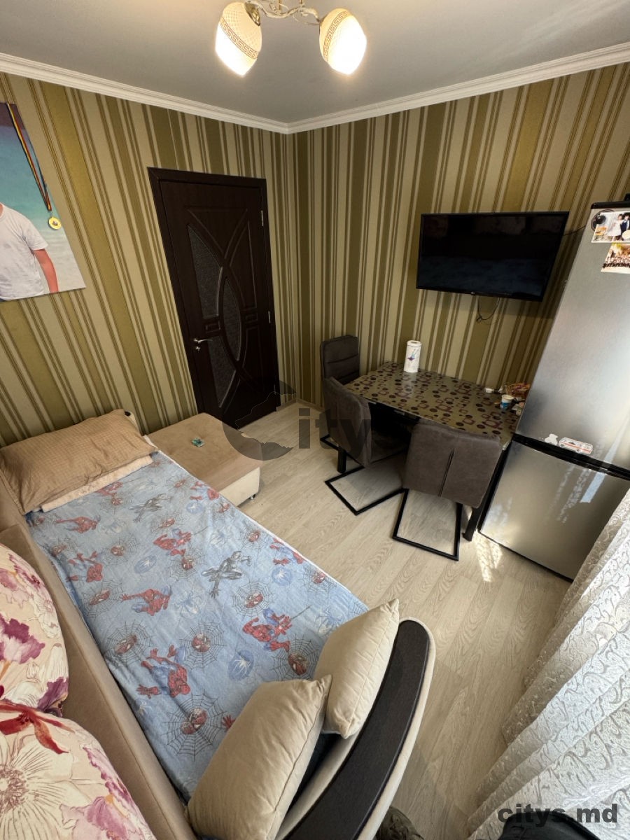 2-х комнатная квартира, 36м², Скулянка, Mesager photo 5