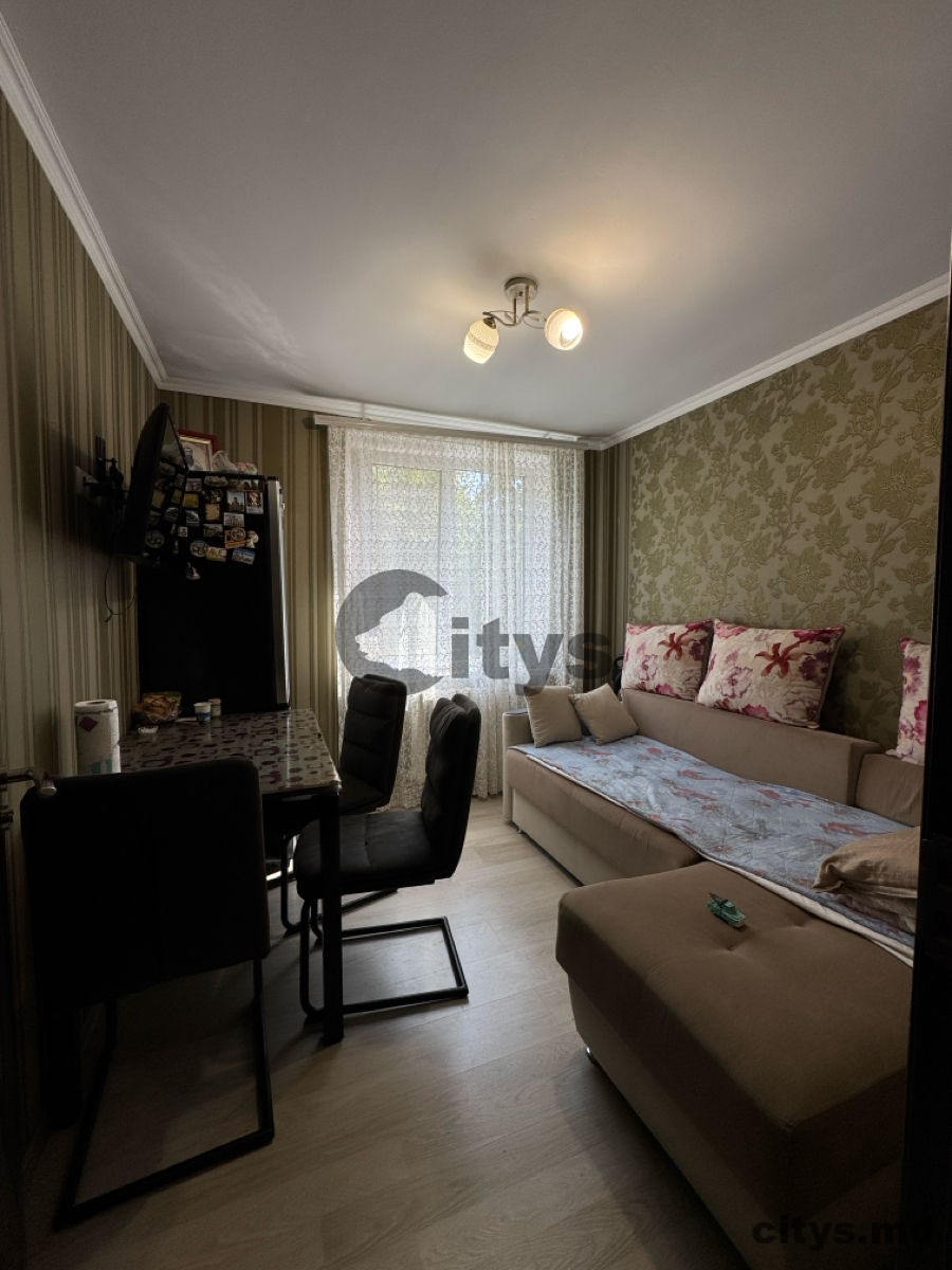 2-х комнатная квартира, 36м², Скулянка, Mesager photo 2