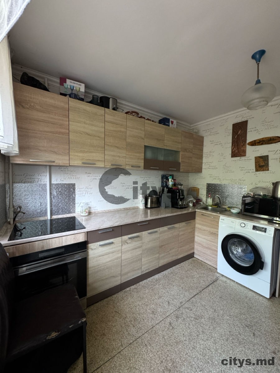 2-х комнатная квартира, 36м², Скулянка, Mesager photo 6