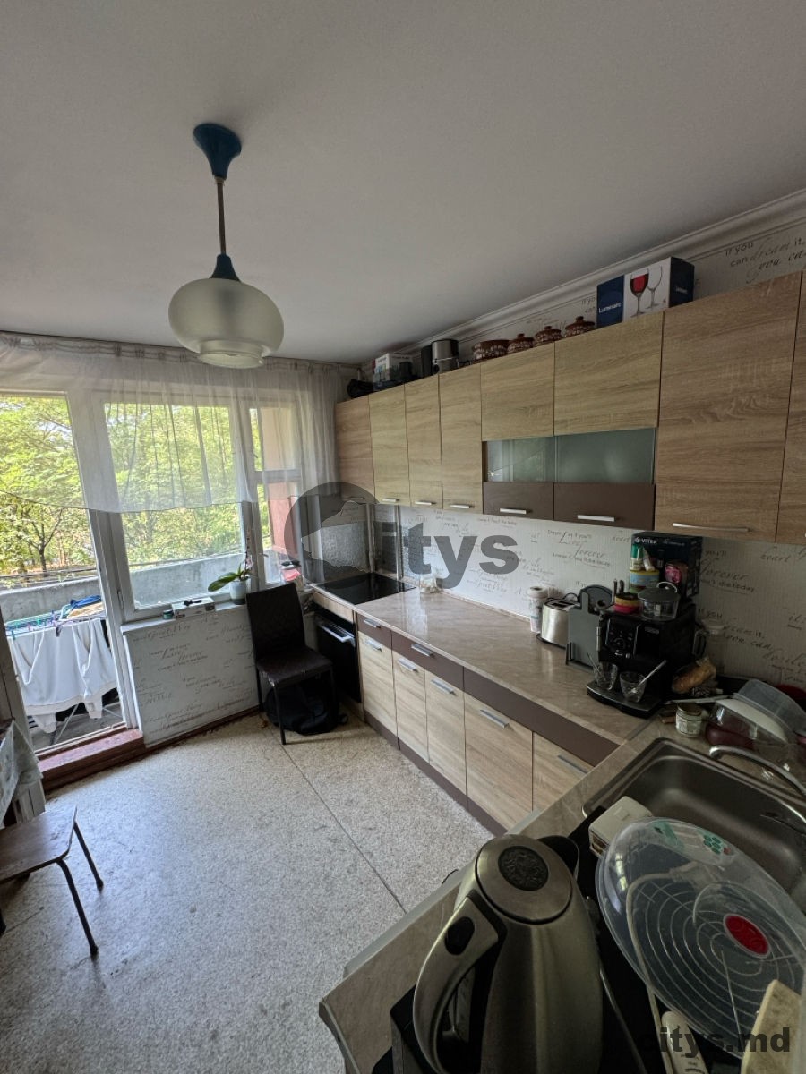 2-х комнатная квартира, 36м², Скулянка, Mesager photo 7