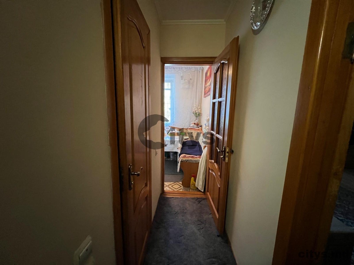 Apartament cu 2 camere, 42m², Ботаника, Muncești photo 6