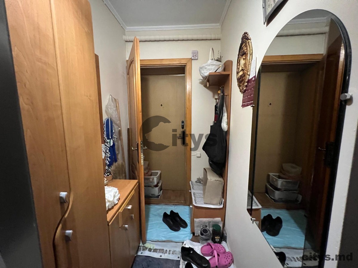 Apartament cu 2 camere, 42m², Ботаника, Muncești photo 7