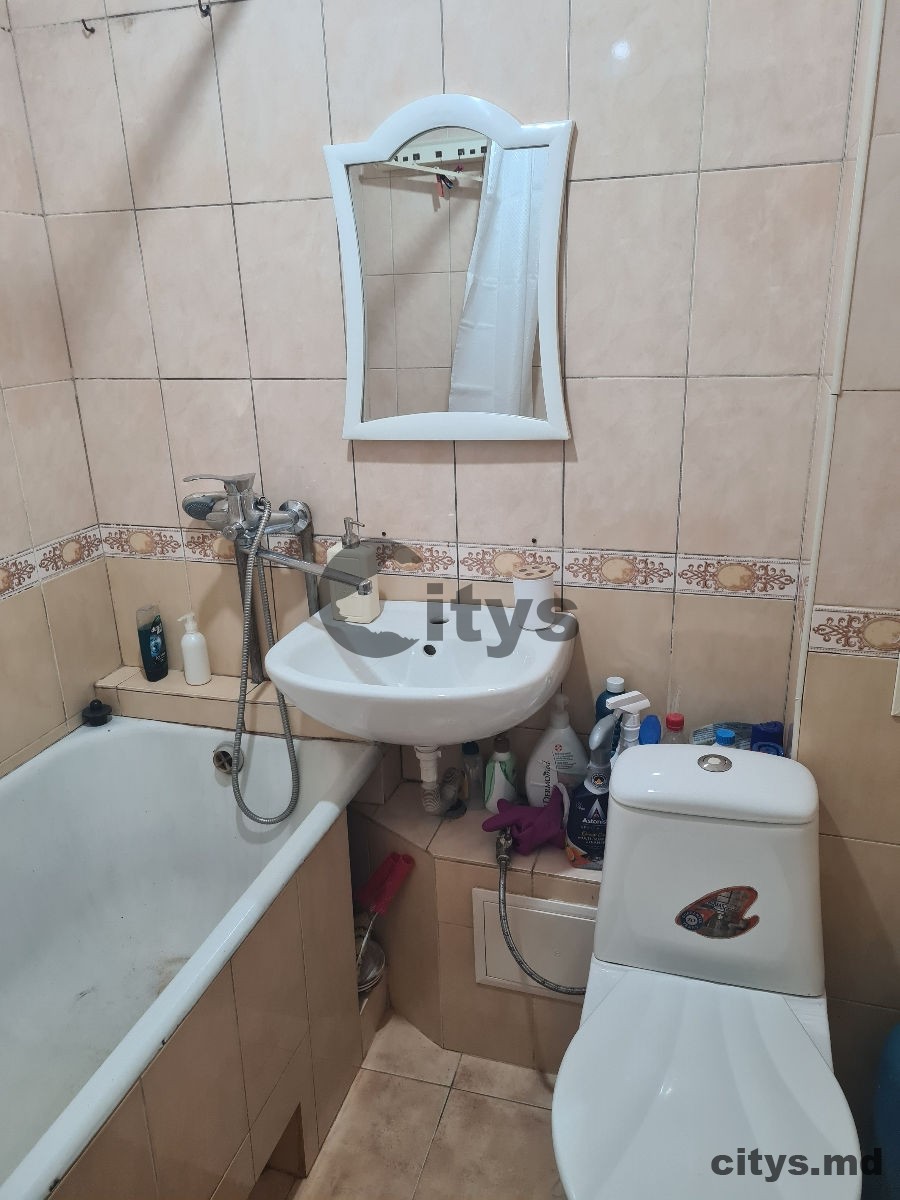 Apartament cu 2 camere, 42m², Рышкановка, Nicolae Dimo photo 3 - citys.md Apartament cu 2 camere, 42m², Рышкановка, Nicolae Dimo photo 2