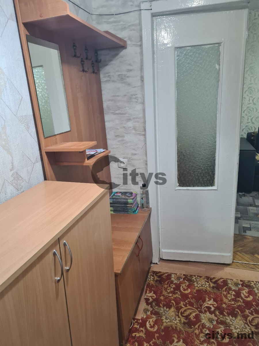 Apartament cu 2 camere, 42m², Рышкановка, Nicolae Dimo photo 5 - citys.md Apartament cu 2 camere, 42m², Рышкановка, Nicolae Dimo photo 4