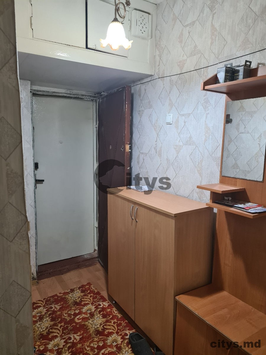 Apartament cu 2 camere, 42m², Рышкановка, Nicolae Dimo photo 6 - citys.md Apartament cu 2 camere, 42m², Рышкановка, Nicolae Dimo photo 5