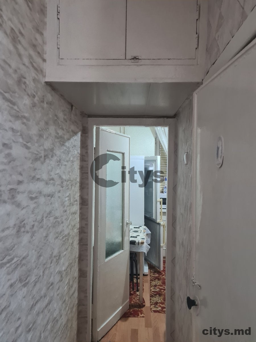 Apartament cu 2 camere, 42m², Рышкановка, Nicolae Dimo photo 7 - citys.md Apartament cu 2 camere, 42m², Рышкановка, Nicolae Dimo photo 6