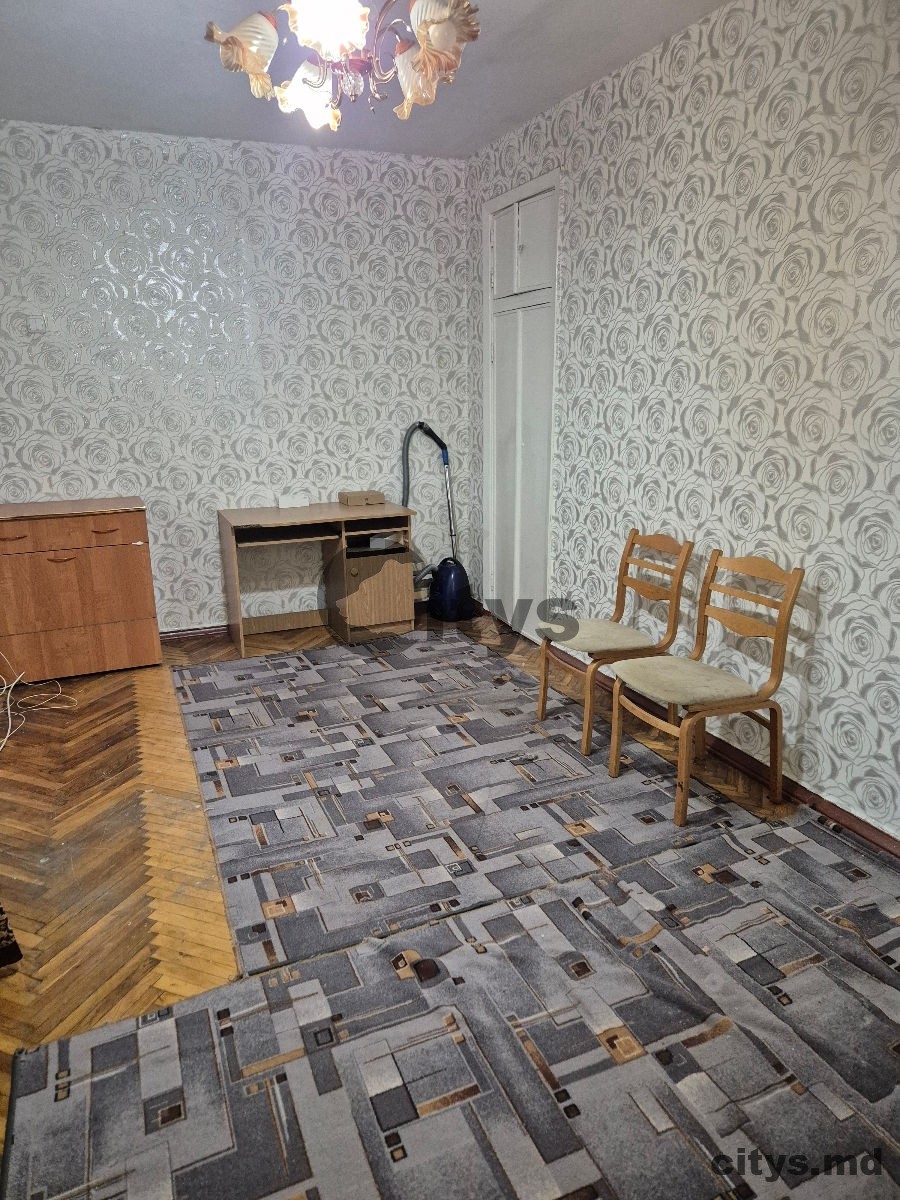 Apartament cu 2 camere, 42m², Рышкановка, Nicolae Dimo photo 8 - citys.md Apartament cu 2 camere, 42m², Рышкановка, Nicolae Dimo photo 7