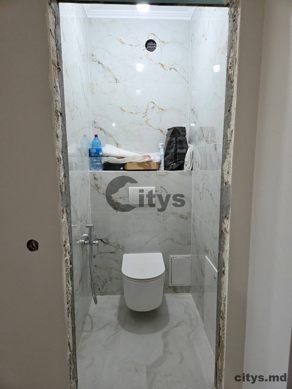 Apartament cu 3 camere, 77m², Buiucani, Ion Buzdugan photo 10 - citys.md Apartament cu 3 camere, 77m², Buiucani, Ion Buzdugan photo 9