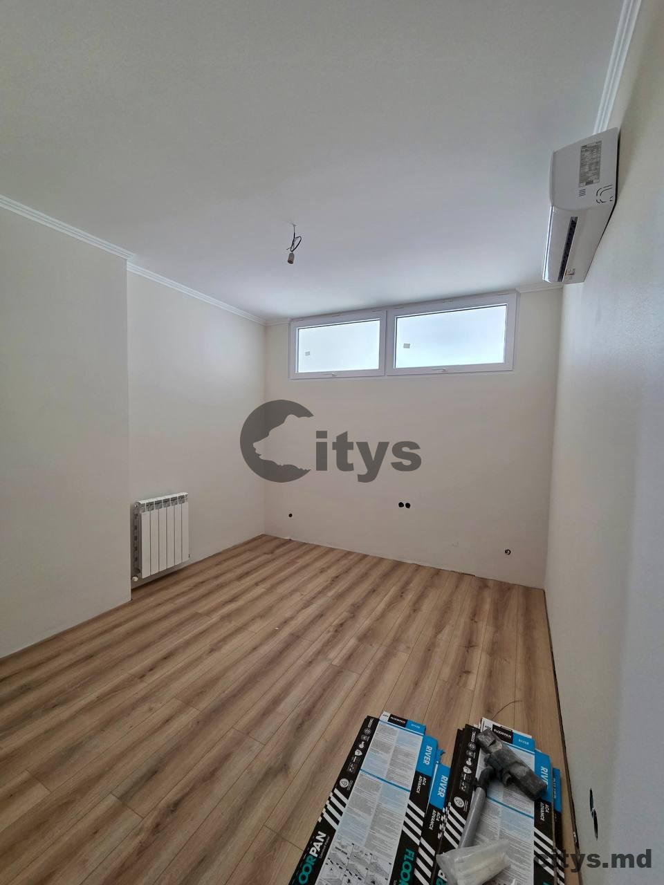 Apartament cu 3 camere, 77m², Buiucani, Ion Buzdugan photo 5 - citys.md Apartament cu 3 camere, 77m², Buiucani, Ion Buzdugan photo 4