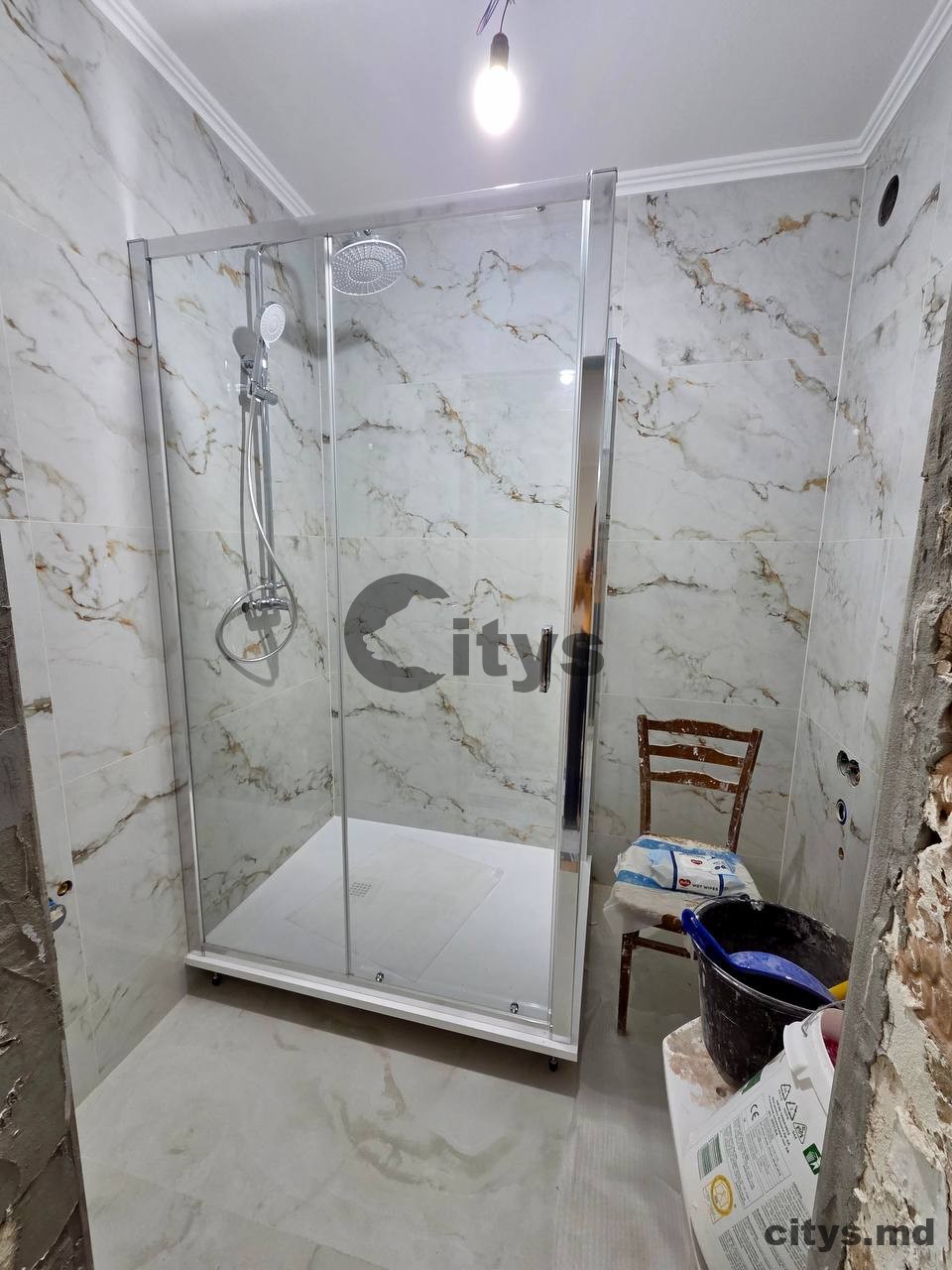 Apartament cu 3 camere, 77m², Buiucani, Ion Buzdugan photo 9 - citys.md Apartament cu 3 camere, 77m², Buiucani, Ion Buzdugan photo 8