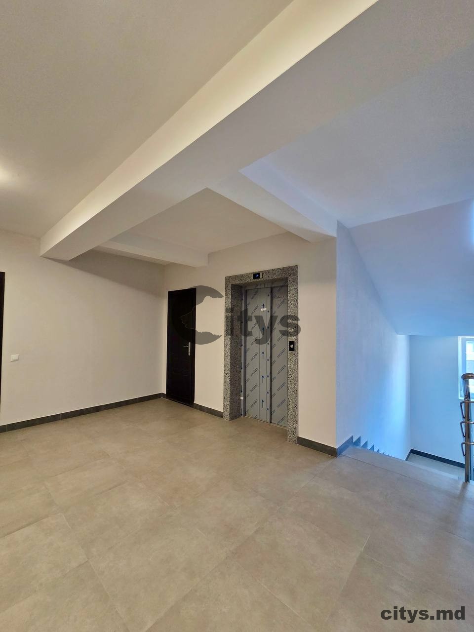 Apartament cu 3 camere, 77m², Buiucani, Ion Buzdugan photo 11 - citys.md Apartament cu 3 camere, 77m², Buiucani, Ion Buzdugan photo 10