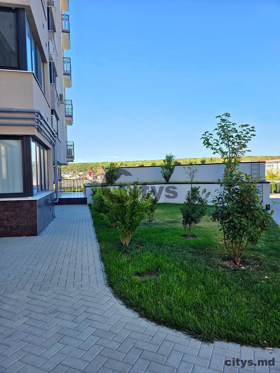 Apartament cu 3 camere, 77m², Buiucani, Ion Buzdugan photo 14 - citys.md Apartament cu 3 camere, 77m², Buiucani, Ion Buzdugan photo 13