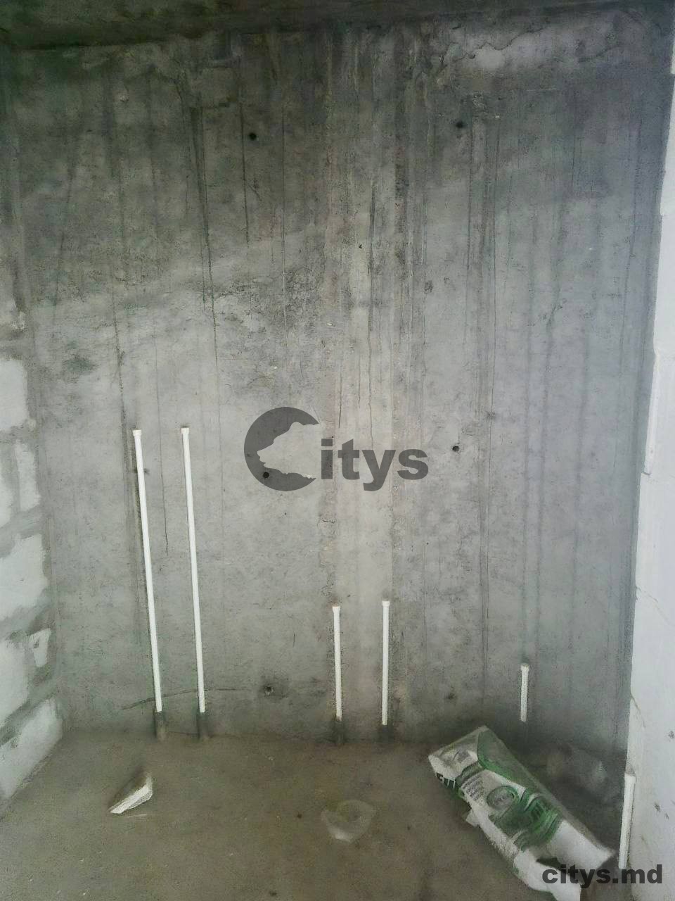 Apartament cu 1 cameră, 29m², Botanica, Bacioi Noi photo 8 - citys.md Apartament cu 1 cameră, 29m², Botanica, Bacioi Noi photo 7