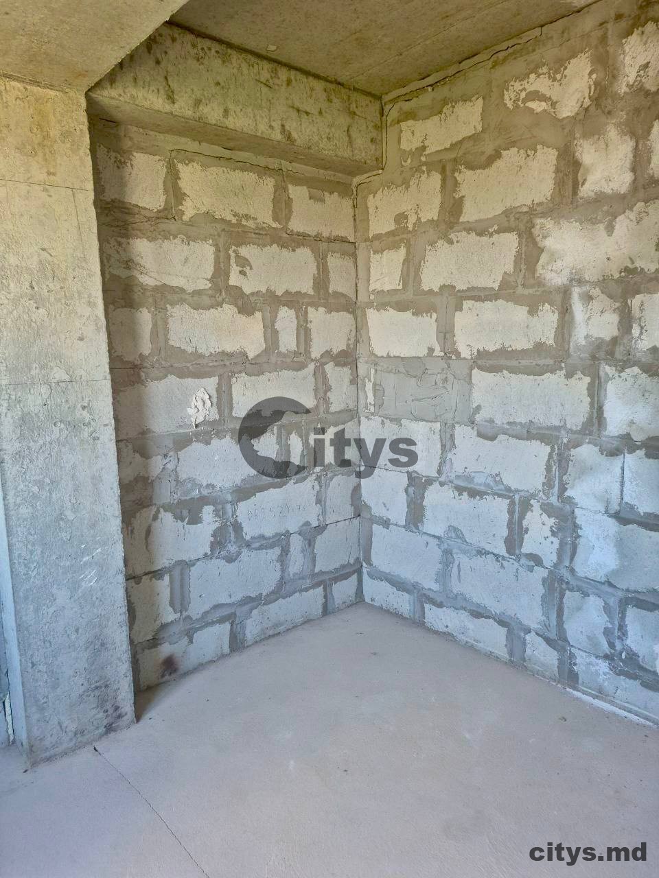 Apartament cu 1 cameră, 29m², Botanica, Bacioi Noi photo 6 - citys.md Apartament cu 1 cameră, 29m², Botanica, Bacioi Noi photo 5