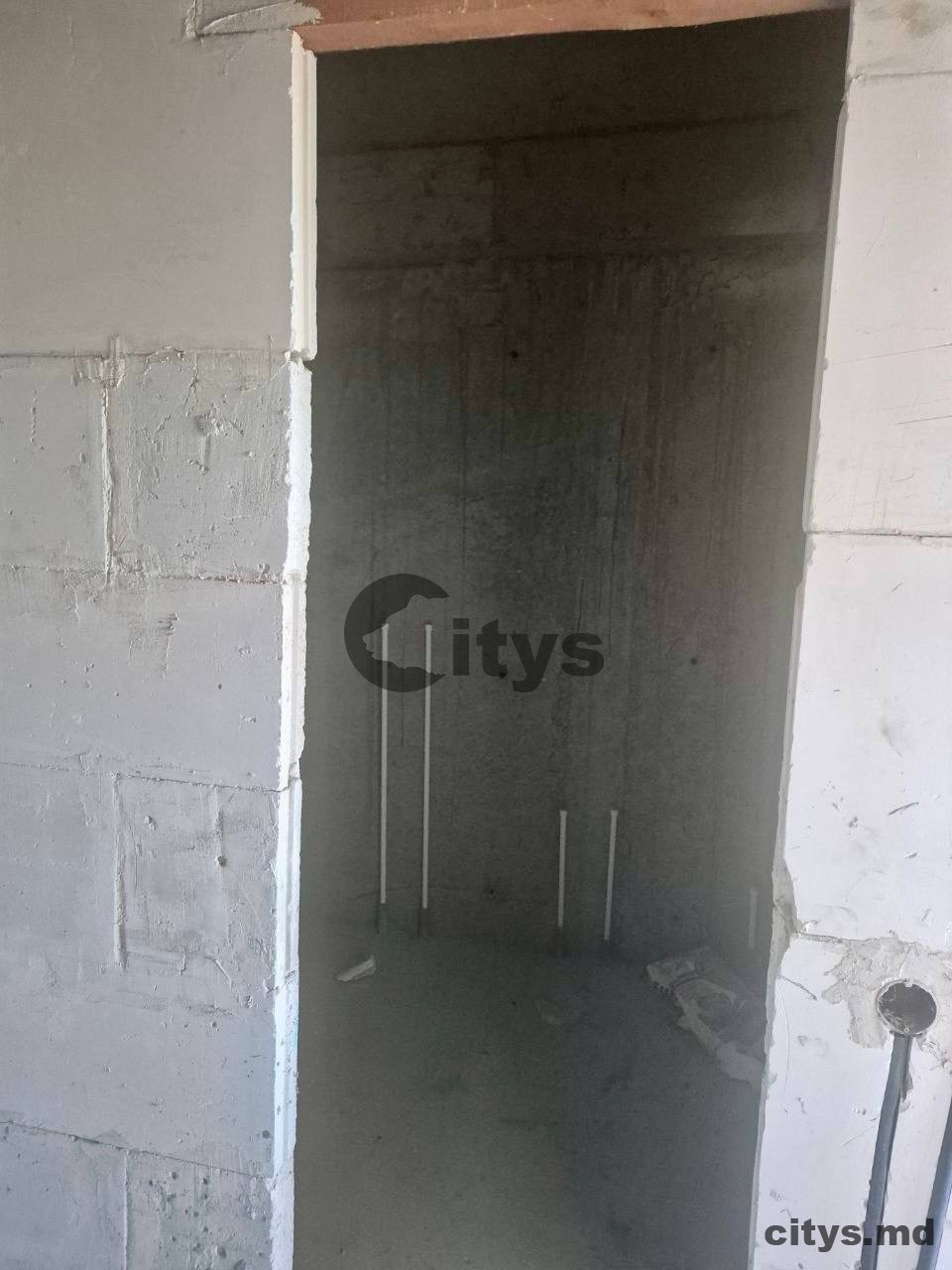 Apartament cu 1 cameră, 29m², Botanica, Bacioi Noi photo 4 - citys.md Apartament cu 1 cameră, 29m², Botanica, Bacioi Noi photo 3