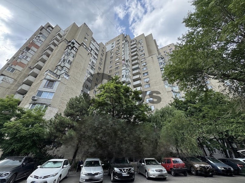 1 комнатная квартира, 36м², Centru, Албишоара photo 4 - citys.md 1 комнатная квартира, 36м², Centru, Албишоара photo 3