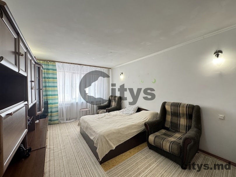 1 комнатная квартира, 36м², Centru, Албишоара photo 1 - citys.md 1 комнатная квартира, 36м², Centru, Албишоара photo 0