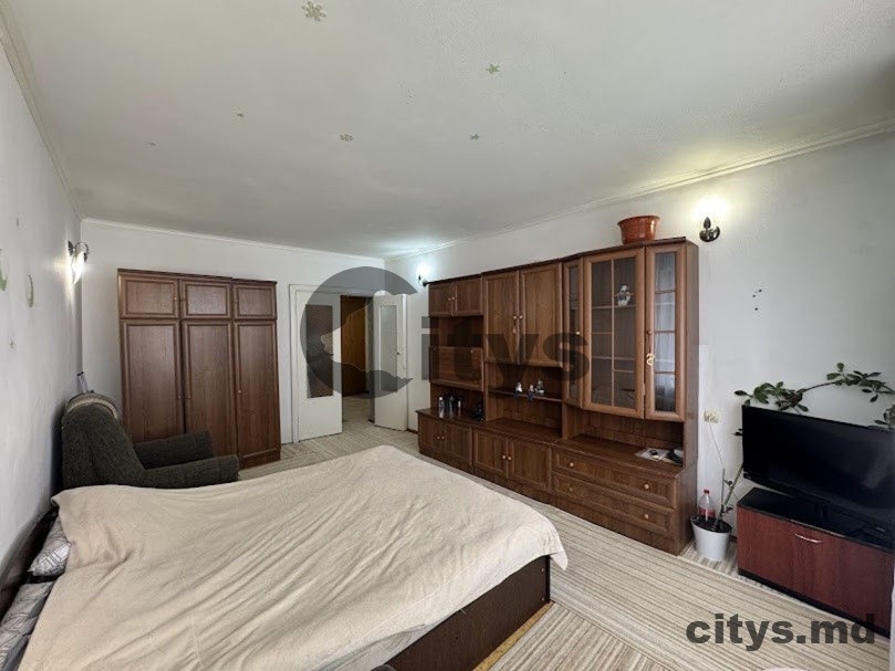 1 комнатная квартира, 36м², Centru, Албишоара photo 2 - citys.md 1 комнатная квартира, 36м², Centru, Албишоара photo 1