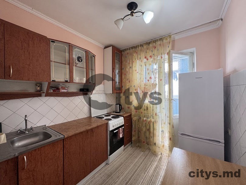 1 комнатная квартира, 36м², Centru, Албишоара photo 3 - citys.md 1 комнатная квартира, 36м², Centru, Албишоара photo 2