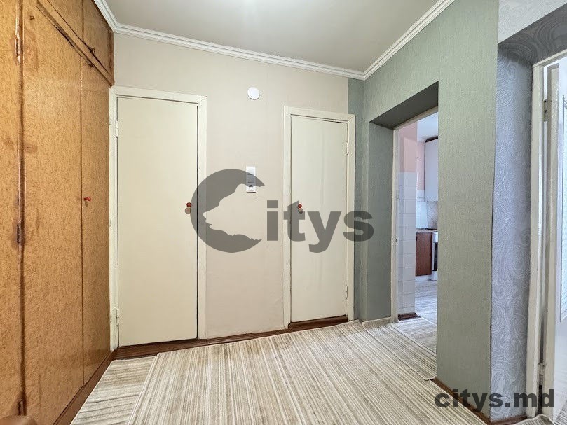 1 комнатная квартира, 36м², Centru, Албишоара photo 5 - citys.md 1 комнатная квартира, 36м², Centru, Албишоара photo 4