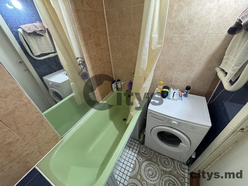 1 комнатная квартира, 36м², Centru, Албишоара photo 6 - citys.md 1 комнатная квартира, 36м², Centru, Албишоара photo 5