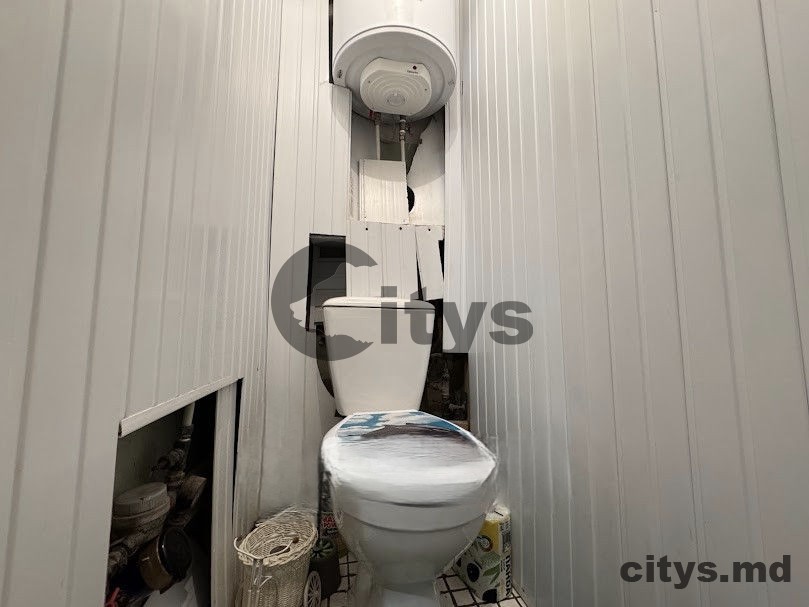 1 комнатная квартира, 36м², Centru, Албишоара photo 7 - citys.md 1 комнатная квартира, 36м², Centru, Албишоара photo 6