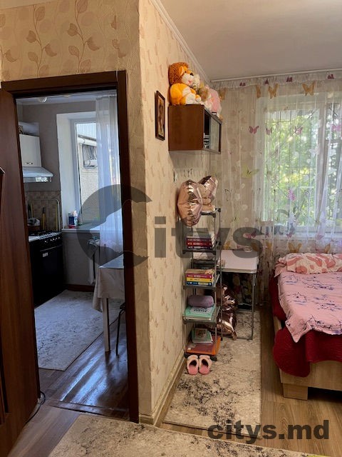 Apartament cu 1 cameră, 32m², Telecentru, Leh Kaczynski photo 5