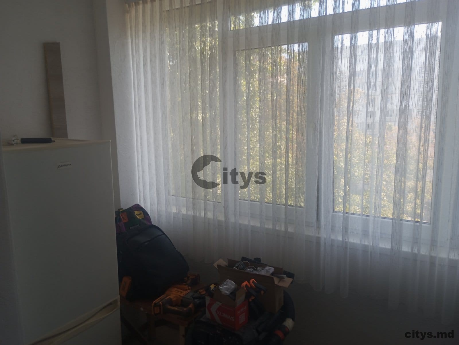 Apartament cu 1 cameră, 32m², Cuza Voda 7025 photo 8 - citys.md Apartament cu 1 cameră, 32m², Cuza Voda 7025 photo 7