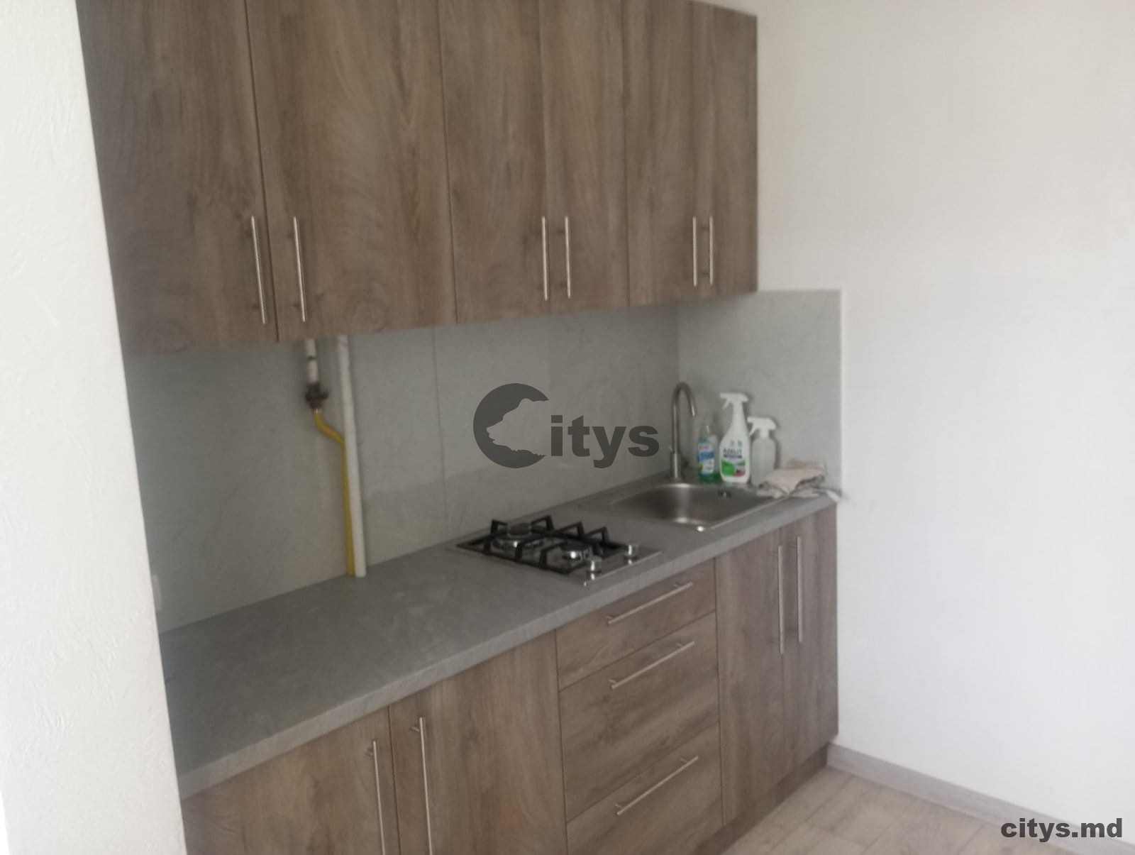 Apartament cu 1 cameră, 32m², Cuza Voda 7025 photo 9 - citys.md Apartament cu 1 cameră, 32m², Cuza Voda 7025 photo 8