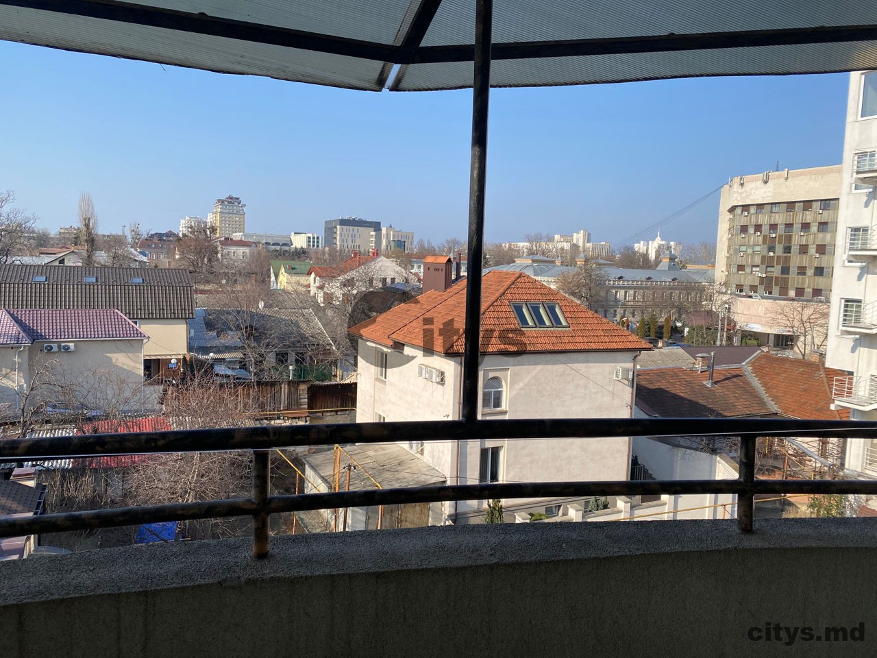 chirie-Apartament cu 1 cameră, Centru 40m², București photo 9 - citys.md chirie-Apartament cu 1 cameră, Centru 40m², București photo 8