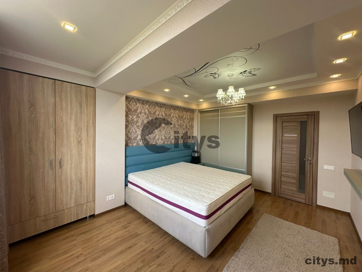 1 комнатная квартира,Buiucani 54м², Мушатинилор photo 1 - citys.md 1 комнатная квартира,Buiucani 54м², Мушатинилор photo 0