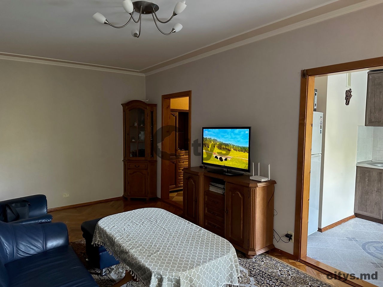 Apartament cu 3 camere, 62m², Botanica.str. Nikolai Zelinski photo 4 - citys.md Apartament cu 3 camere, 62m², Botanica.str. Nikolai Zelinski photo 3