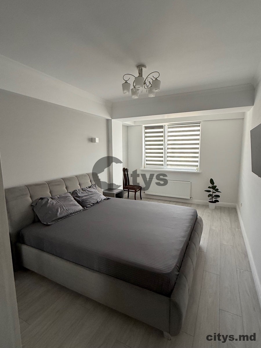 chirie-Apartament cu 1 cameră, Riscani 45m², Carierei photo 2 - citys.md chirie-Apartament cu 1 cameră, Riscani 45m², Carierei photo 1