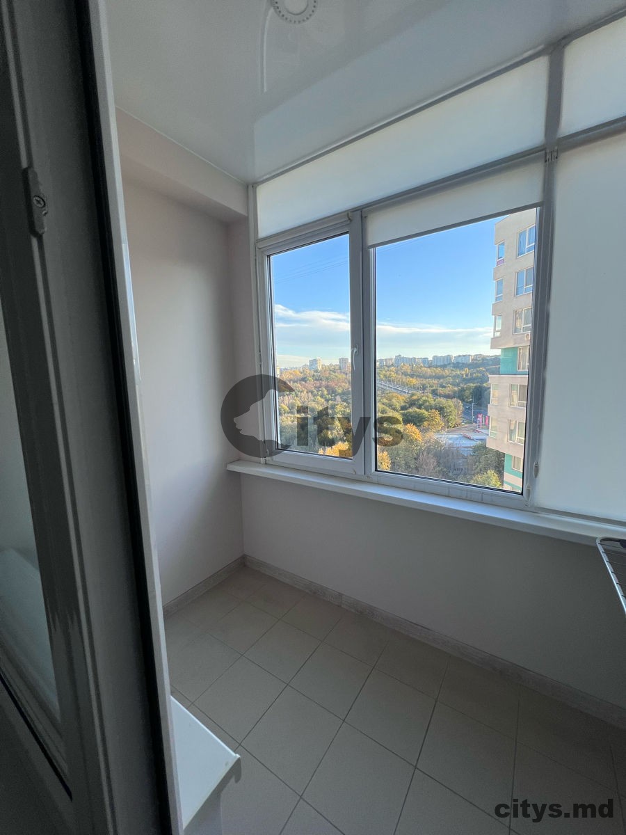 chirie-Apartament cu 2 camere, Centru 80m², str. Melestiu photo 8 - citys.md chirie-Apartament cu 2 camere, Centru 80m², str. Melestiu photo 7