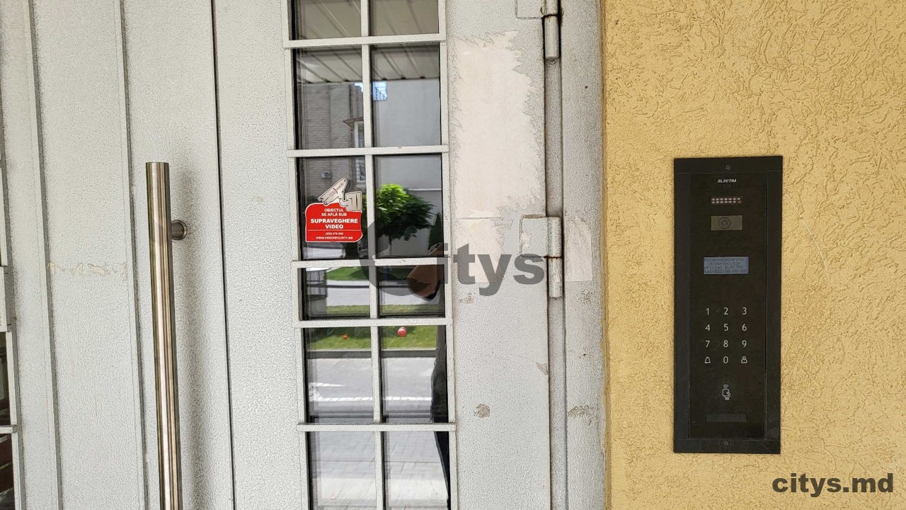 Chirie-Apartament cu 3 camere, 81m², Centru.str. Gheorghe Cașu photo 13 - citys.md Chirie-Apartament cu 3 camere, 81m², Centru.str. Gheorghe Cașu photo 12