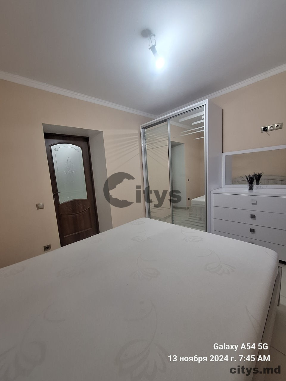 chirie-Casă cu un nivel, Botanica 50m², ул. Данубиус photo 1