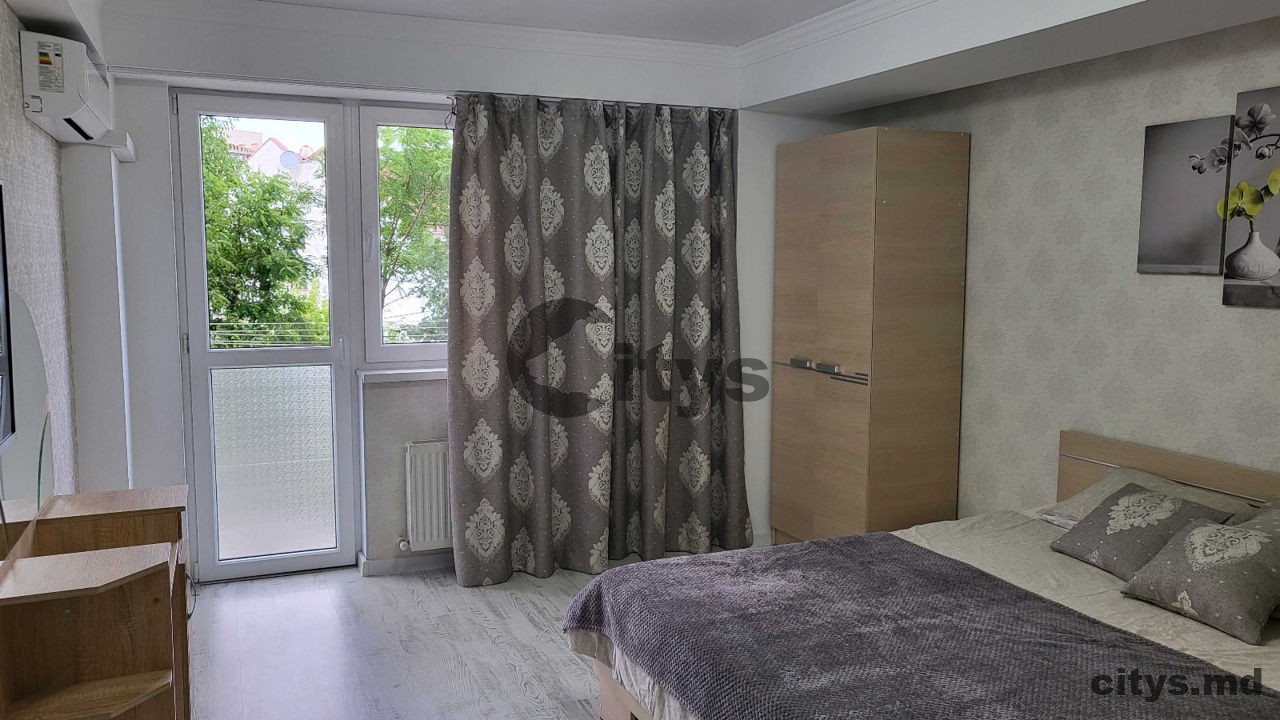 Chirie-Apartament cu 3 camere, 81m², Centru.str. Gheorghe Cașu photo 4 - citys.md Chirie-Apartament cu 3 camere, 81m², Centru.str. Gheorghe Cașu photo 3