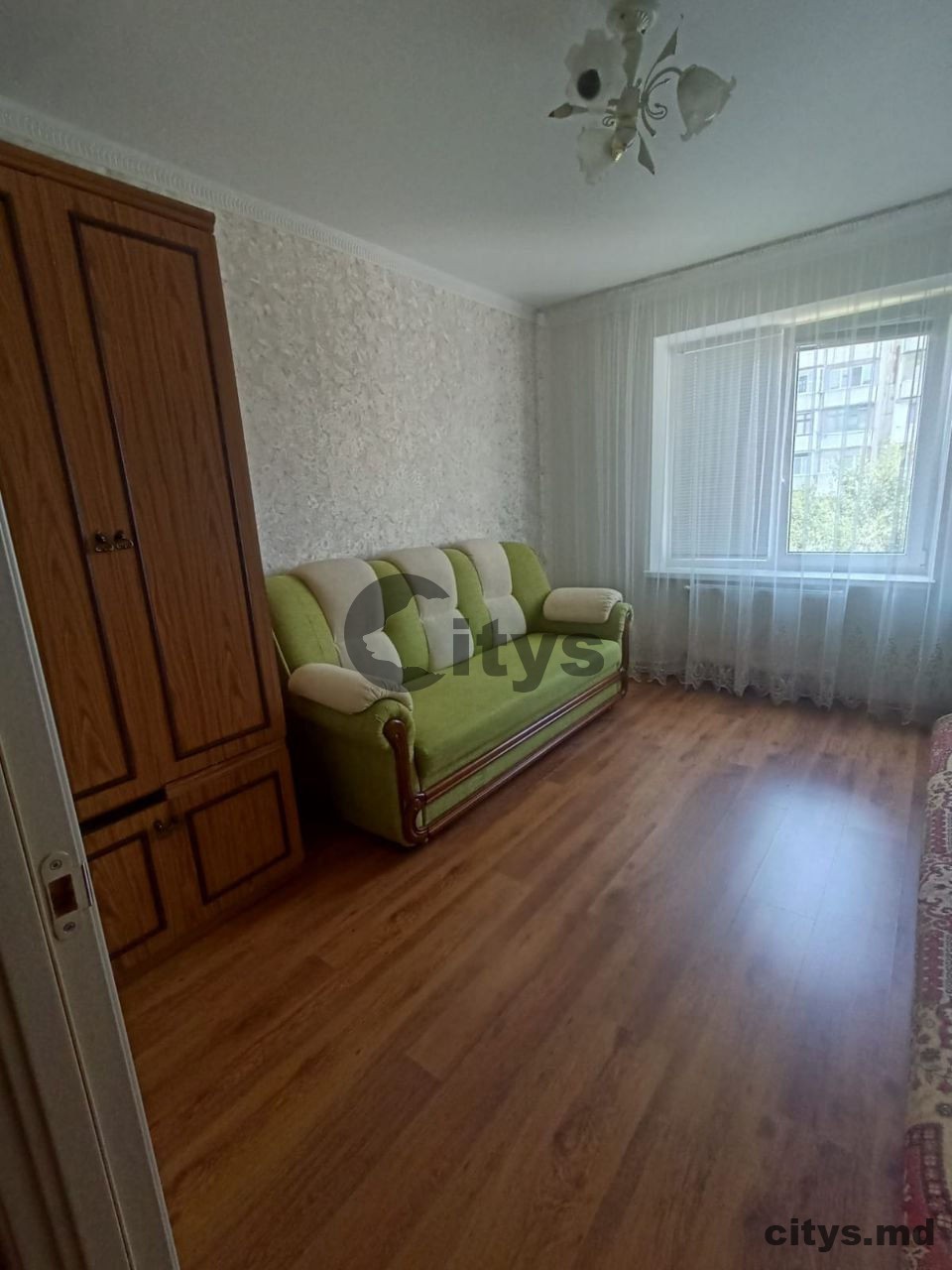 Apartament cu 2 camere,Ciocana  54m², Петра Заднипру photo 1