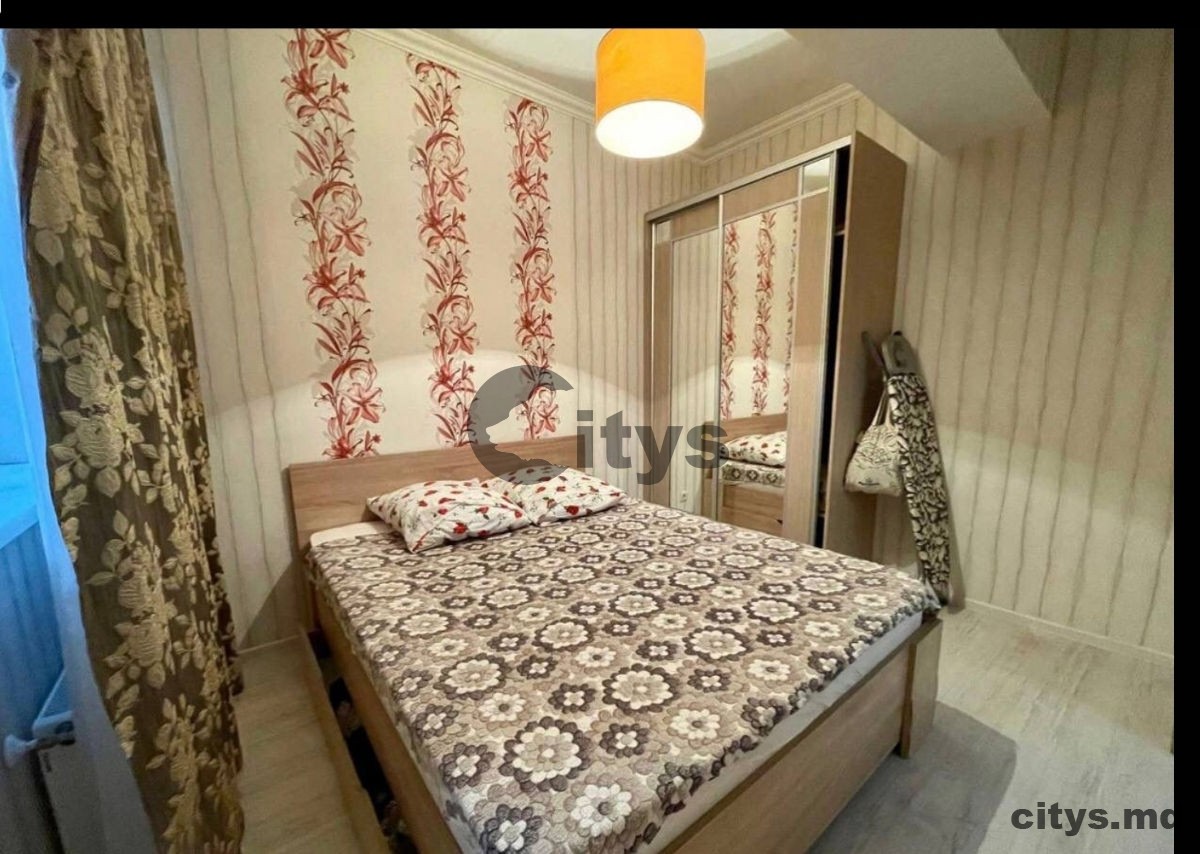 Chirie-Apartament cu 1 cameră, 47m²,Centru. str. Lev Tolstoi photo 8 - citys.md Chirie-Apartament cu 1 cameră, 47m²,Centru. str. Lev Tolstoi photo 7