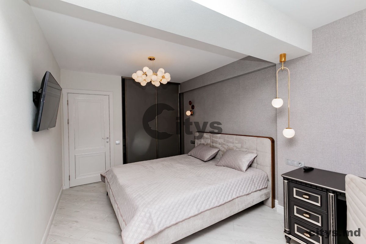 Chirie-2-х комнатная квартира, 92м²,Telecentru. str. Constantin Vârnav photo 7 - citys.md Chirie-2-х комнатная квартира, 92м²,Telecentru. str. Constantin Vârnav photo 6