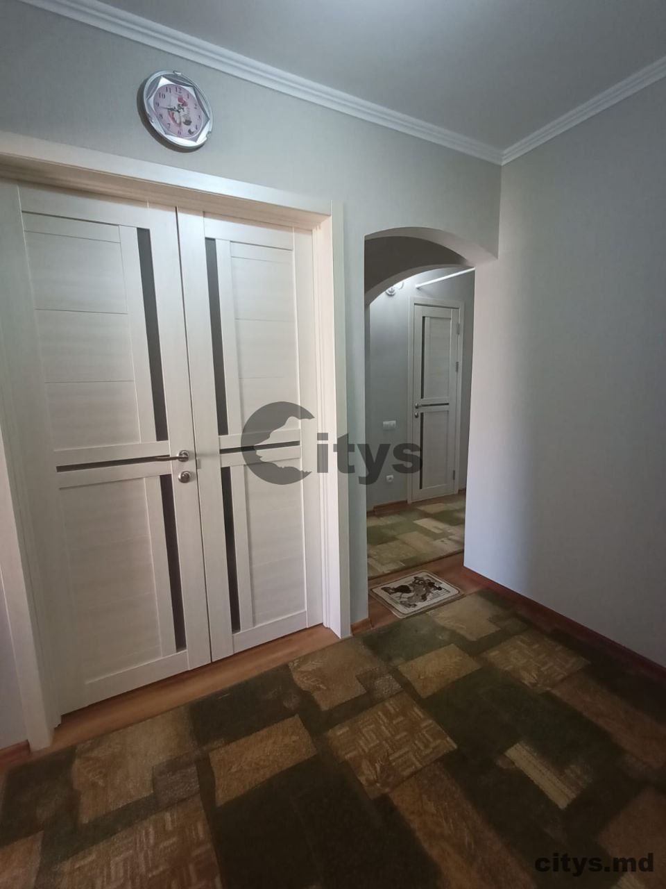 Apartament cu 2 camere,Ciocana  54m², Петра Заднипру photo 5