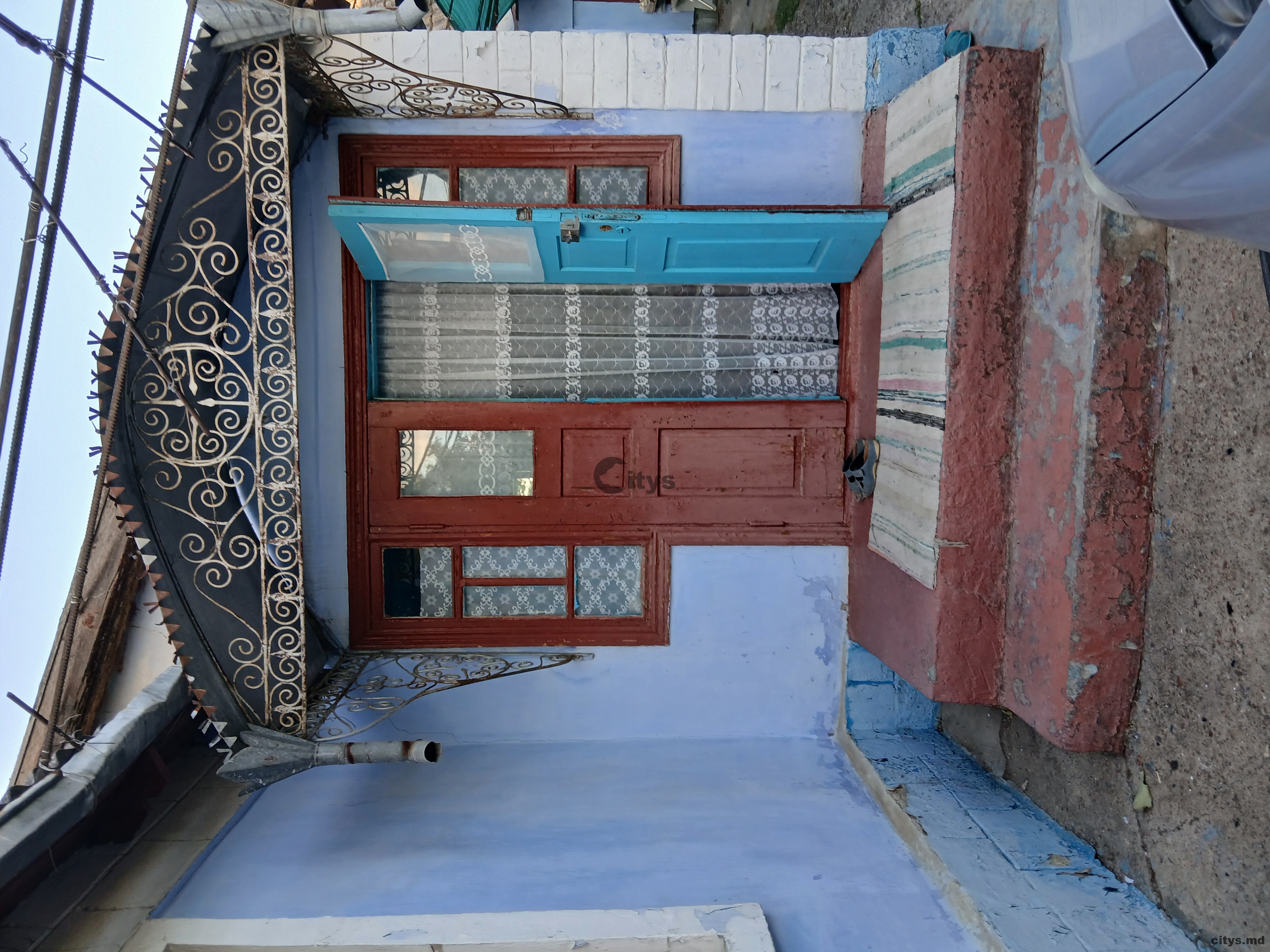 Casă cu un nivel, 100m², Фрунзе 7001 photo 0