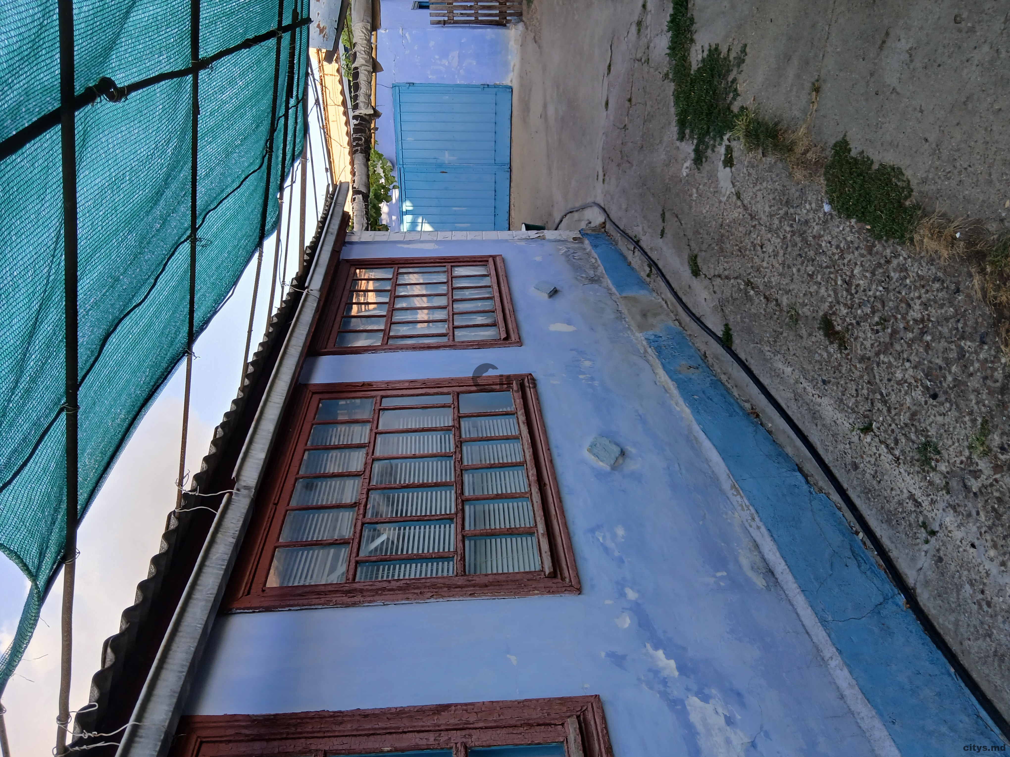 Casă cu un nivel, 100m², Фрунзе 7001 photo 2